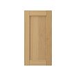 FORSBACKA door