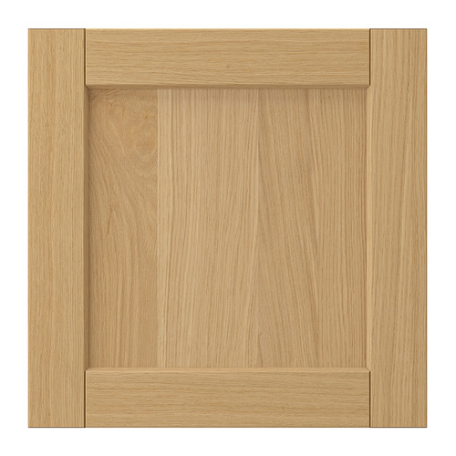 FORSBACKA, door