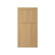 FORSBACKA door 