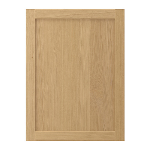 FORSBACKA, door