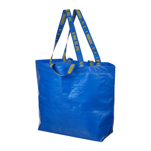 FRAKTA, poki, meðalstór