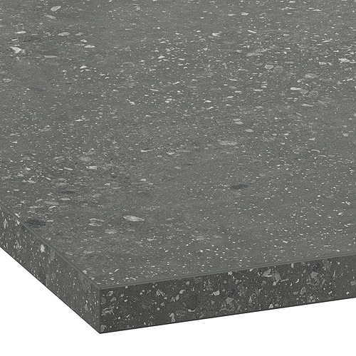 EKBACKEN, borðplata