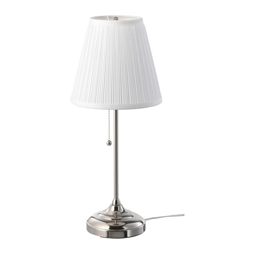 ÅRSTID table lamp