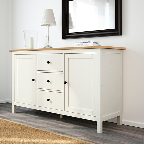 HEMNES, skenkur