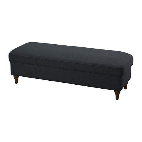 ESSEBODA, bench with storage