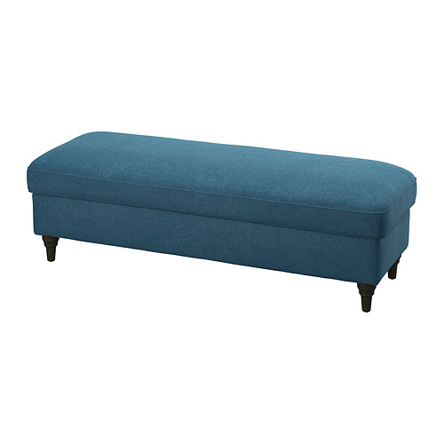 ESSEBODA, bench with storage