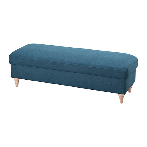 ESSEBODA, bench with storage