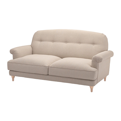 ESSEBODA, 2-seat sofa