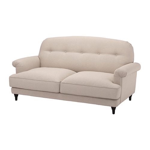 ESSEBODA, 2-seat sofa