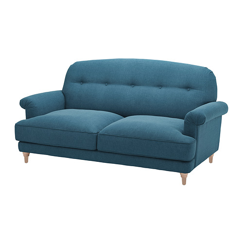 ESSEBODA, 2-seat sofa