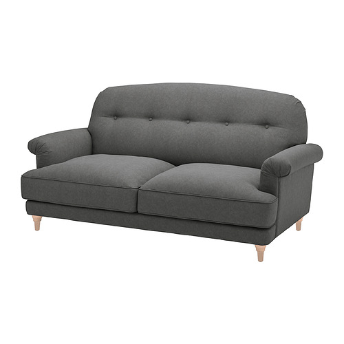 ESSEBODA, 2-seat sofa