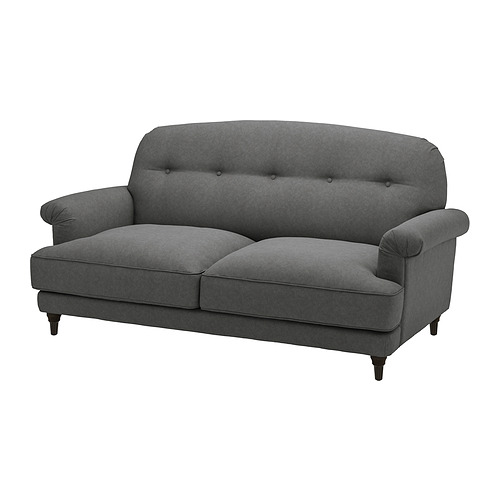 ESSEBODA, 2-seat sofa