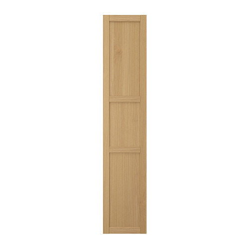 FORSBACKA, door