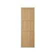 FORSBACKA door