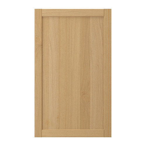FORSBACKA, door