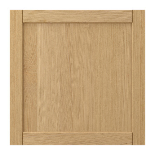 FORSBACKA, door