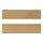 FORSBACKA, drawer front