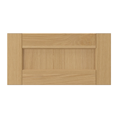 FORSBACKA drawer front