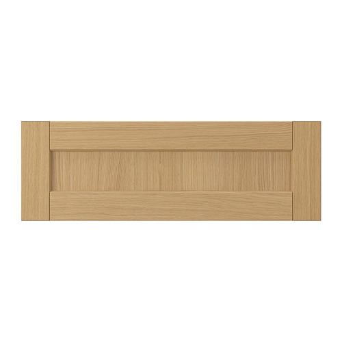 FORSBACKA drawer front