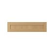 FORSBACKA drawer front 