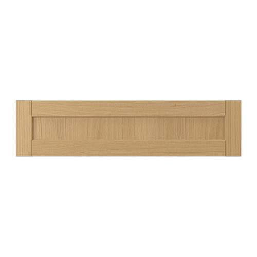 FORSBACKA drawer front