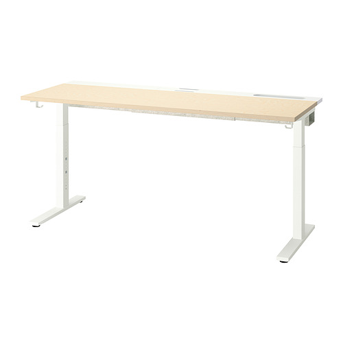 MITTZON, desk
