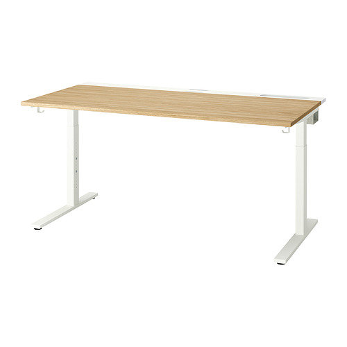 MITTZON, desk