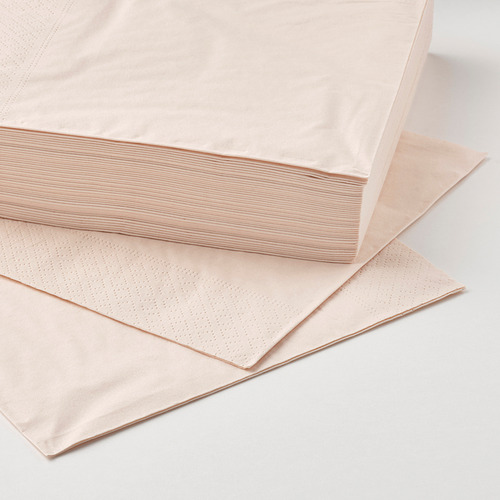 FANTASTISK, paper napkin