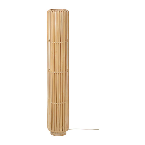 VARPTROSS, gólflampi