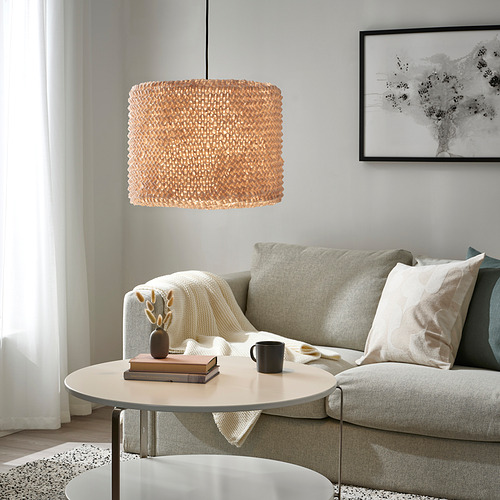 LERGRYN/SUNNEBY, pendant lamp