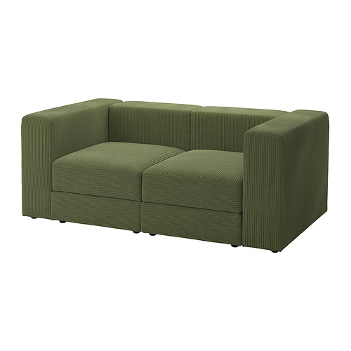 JÄTTEBO, 2-seat modular sofa