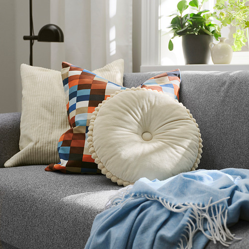 SYRENBUSKE, cushion
