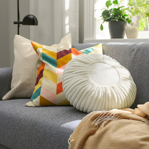 SYRENBUSKE, cushion