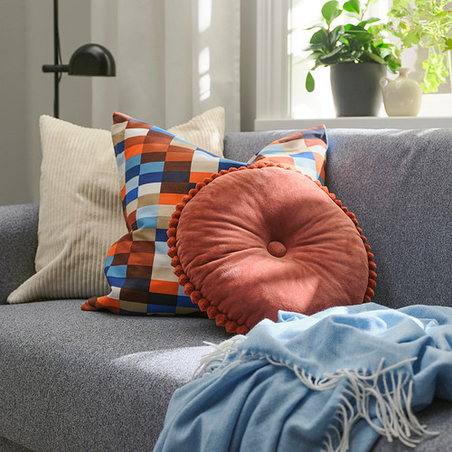 SYRENBUSKE, cushion