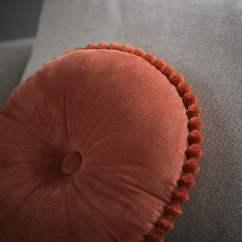 SYRENBUSKE, cushion