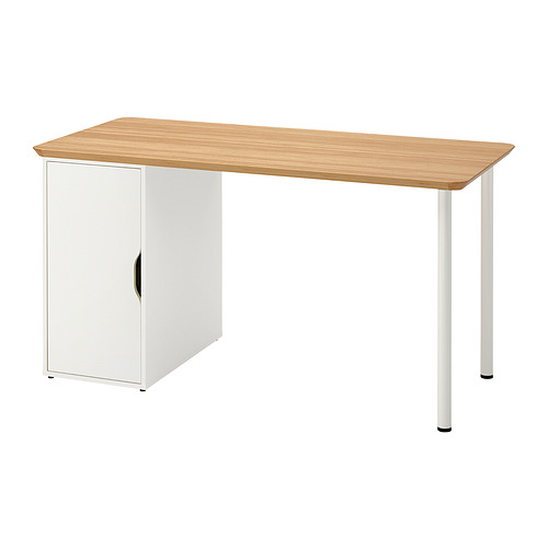 ANFALLARE/ALEX, desk