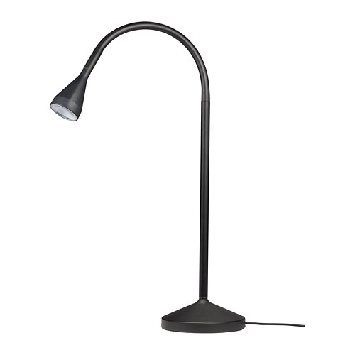 NÄVLINGE, LED work lamp