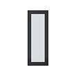 HEJSTA glass door