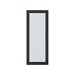 HEJSTA glass door