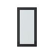 HEJSTA glass door