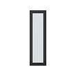 HEJSTA glass door