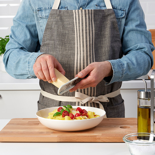 UPPFYLLD, handheld grater