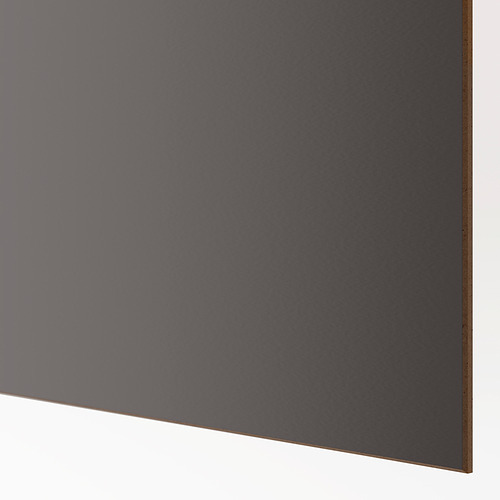 MEHAMN, 4 panels for sliding door frame
