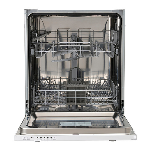 LAGAN, integrated dishwasher
