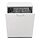 LAGAN, integrated dishwasher