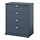 FÅGELFJÄLLET, chest of 4 drawers