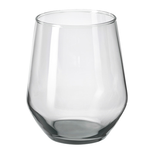 IVRIG, glass