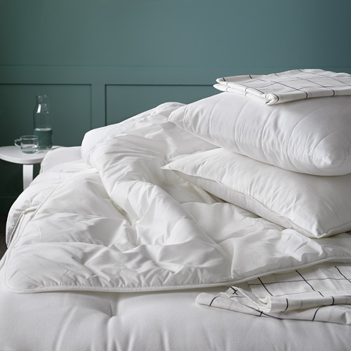 SMÅSPORRE, duvet, light warm