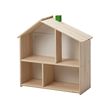 FLISAT doll’s house/wall shelf