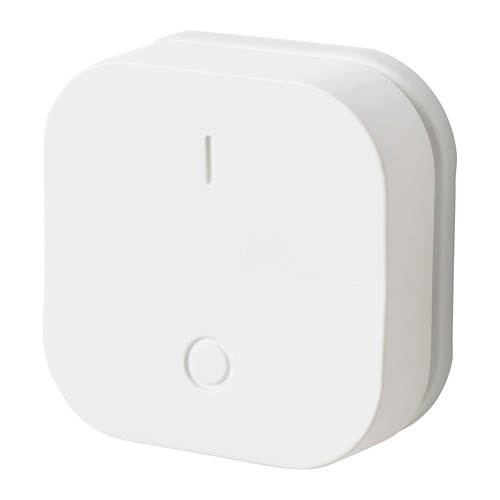 TRÅDFRI, wireless dimmer